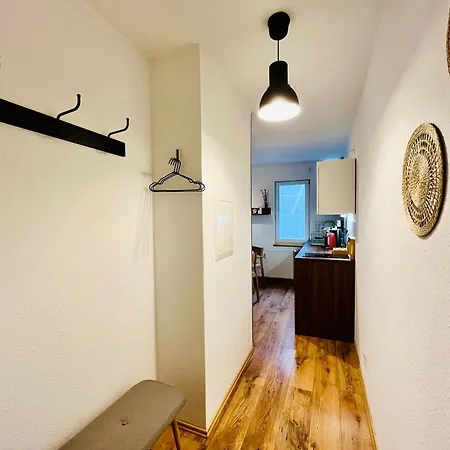 Aycatcherhomes - Lage I 4 Personen I Zentral I Altstadt I Naehe Fluss Lahn I Boutique Pera *