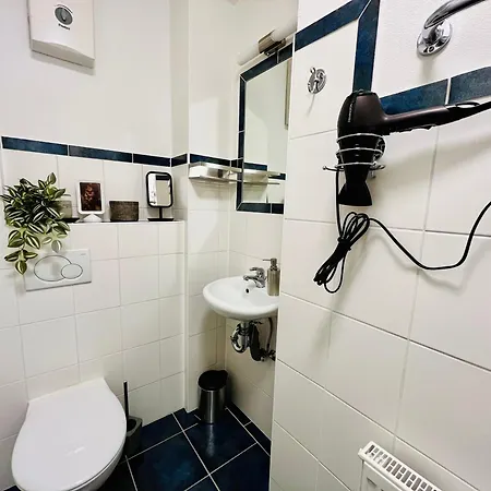 Aycatcherhomes - Pera Boutique Rgf 4g Old Town Apartament