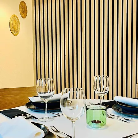 Aycatcherhomes - Lage I 4 Personen I Zentral I Altstadt I Naehe Fluss Lahn I Boutique Pera Appartement Marburg